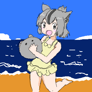 no title by なまこ