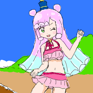 no title by なまこ