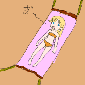 no title by なまこ
