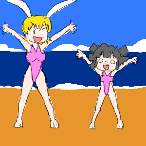 no title by なまこ