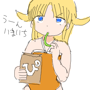 no title by なまこ