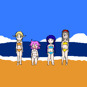 no title by なまこ