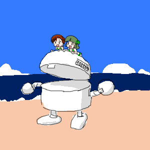 no title by なまこ