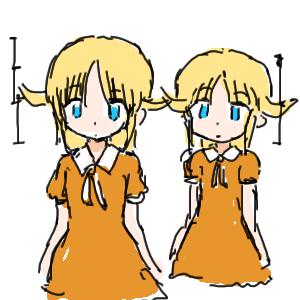 no title by なまこ