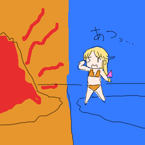 no title by なまこ