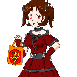 no title by なまこ
