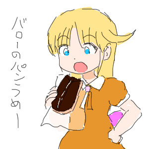 no title by なまこ