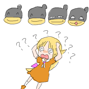 no title by なまこ