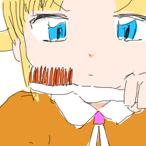 no title by なまこ