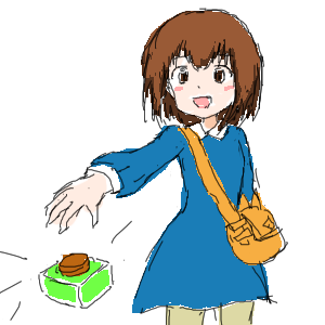 no title by なまこ