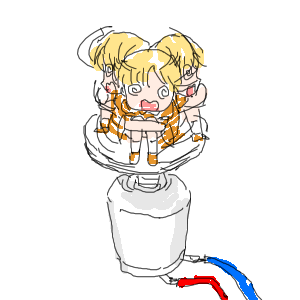 no title by なまこ