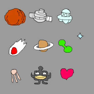 no title by なまこ