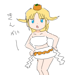 no title by なまこ