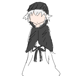 no title by なまこ