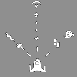 no title by なまこ