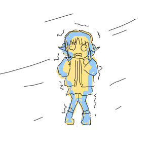 no title by なまこ