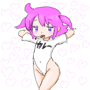 no title by なまこ