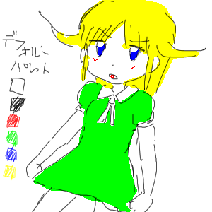 no title by なまこ