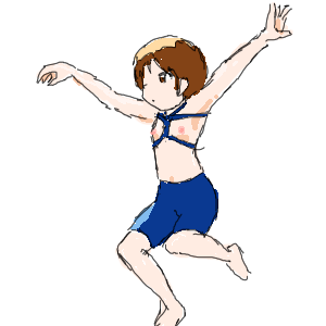 no title by なまこ