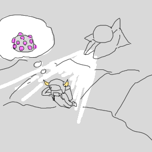 no title by なまこ