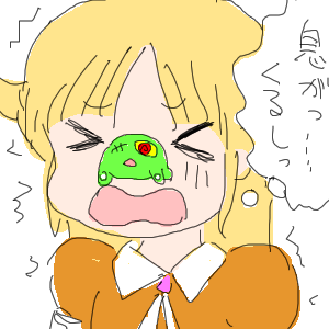 no title by なまこ