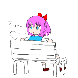 no title by なまこ