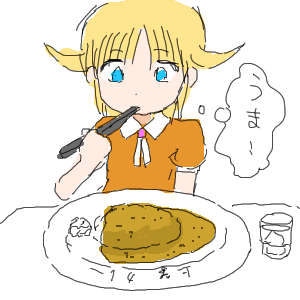 no title by なまこ