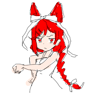 no title by なまこ