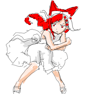 no title by なまこ