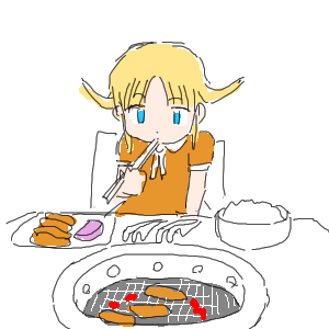 no title by なまこ