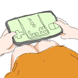 no title by なまこ