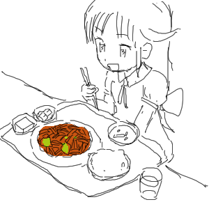 no title by なまこ