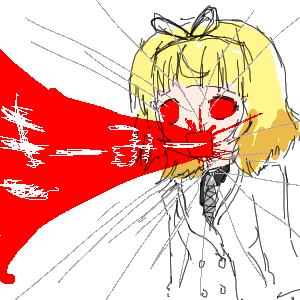 no title by なまこ