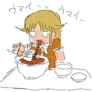 no title by なまこ