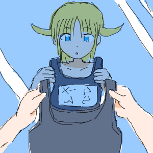 no title by なまこ